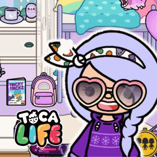 Toca Boca Life World Pets Tips