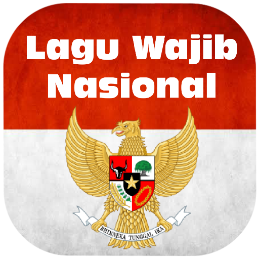 Lagu Wajib Nasional + Daerah