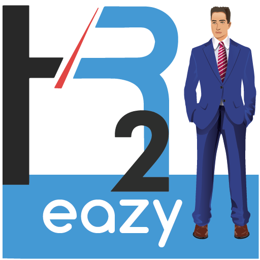 HR2Eazy – HR and Payroll