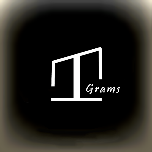 E Grams - Digital Scales Simulator