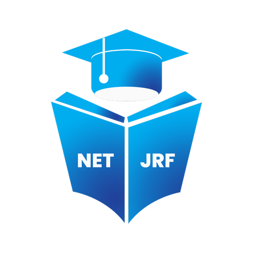 JRFAdda - UGC NET Prep App