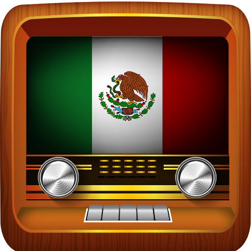 Radio Mexico AM & FM Online