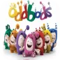 Oddbods The Series
