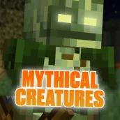Mobs & Creatures Minecraft Mod