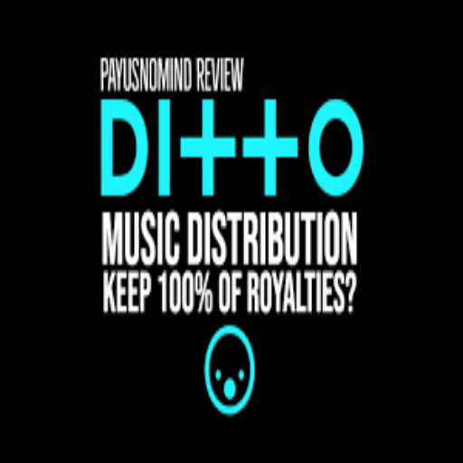 Dittomusic.com