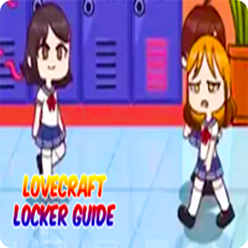 Lovecraft Locker Apk Guide