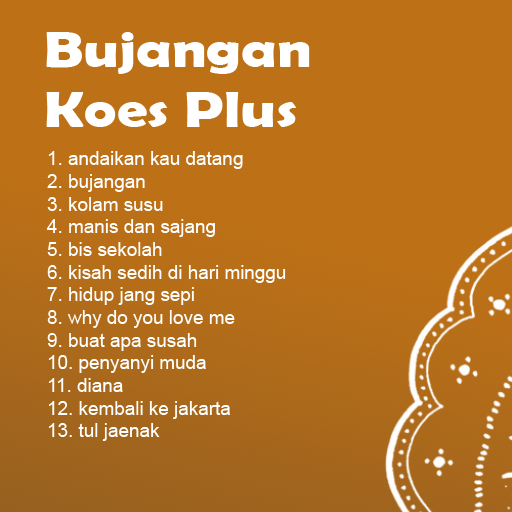 Kumpulan Bujangan Koes Plus