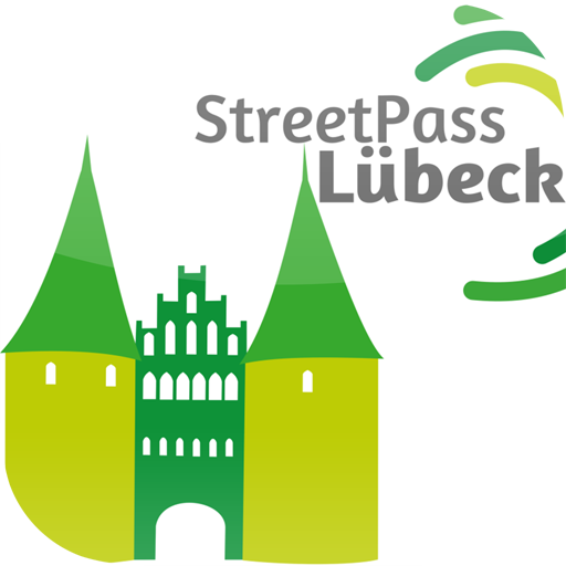 StreetPass Lübeck