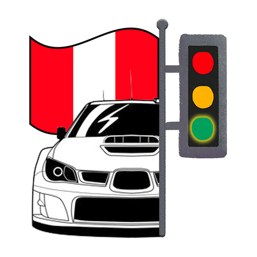 Simulacro de examen MTC 2026