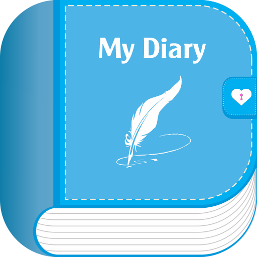 Journal Book - Diary With Lock