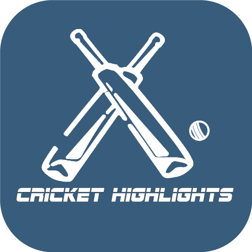 Cricket Highlights