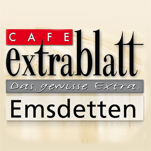 Cafe Extrablatt Emsdetten