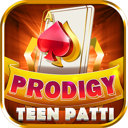 Teen Patti Prodigy: Card Game
