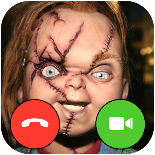 Video Call Chucky Killer 🔪 Simulator