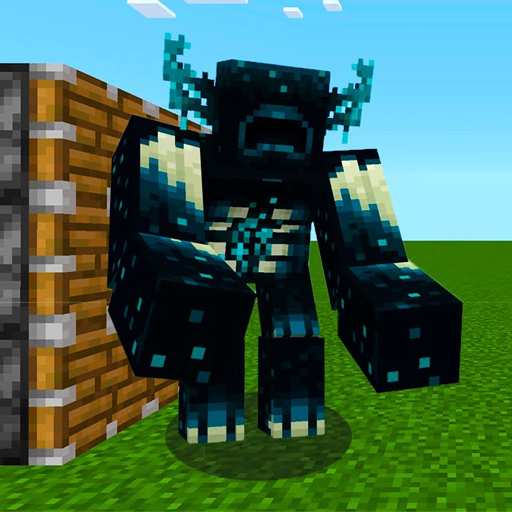 Мобы Боссы для Майнкрафт ПЕ