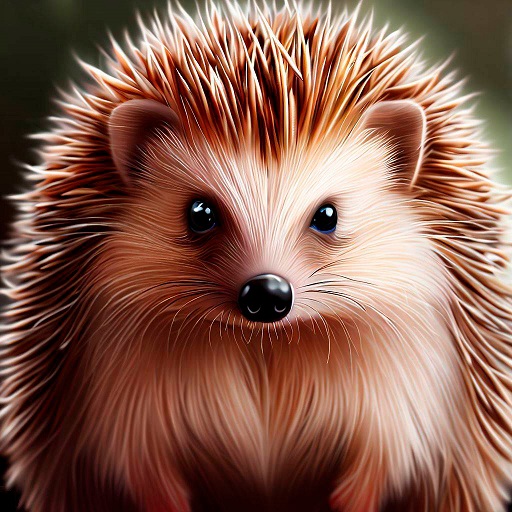 Hedgehog Wallpapers