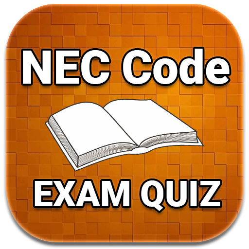 NEC Code Exam Quiz 2023 Ed