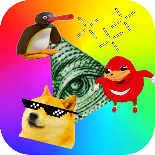 Dank Meme Soundboard -MLG, Ringtones, Alarms &More