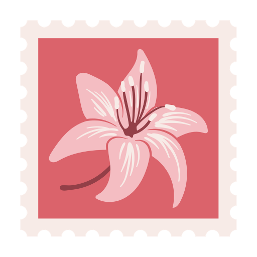 Stamp collector: stamp catalog