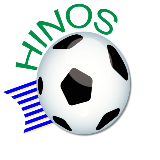 Hinos - Futebol Brasileiro
