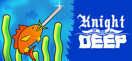 Knight of the Deep