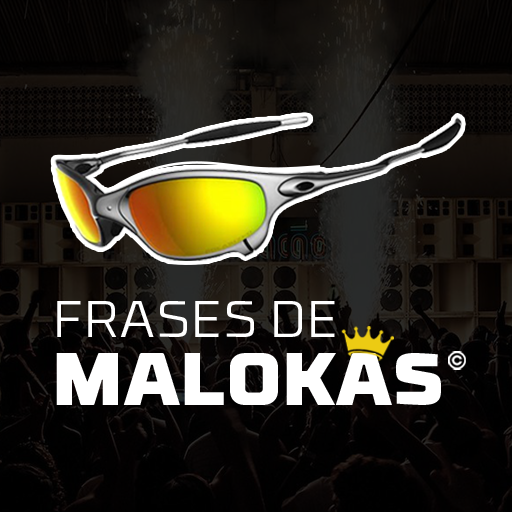 Frases de Malokas