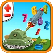 Addition Subtraction vs War