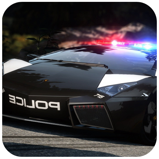 Police Car Wallpaper - Best Police Car Wallpapers