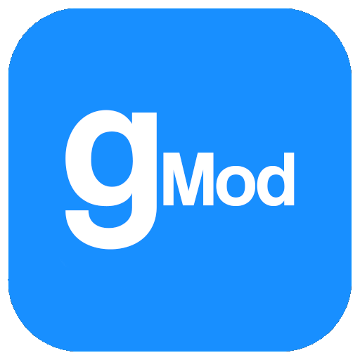 tip Garrys Mod Online Game