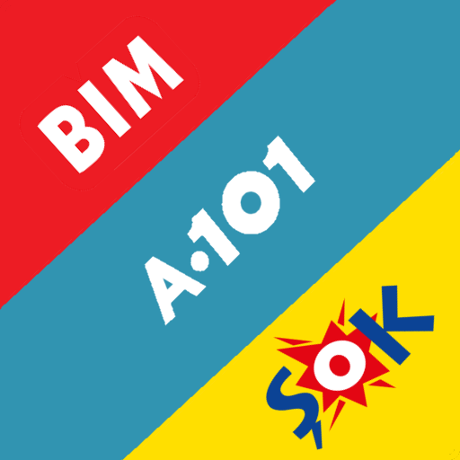 Bim A101 Şok Aktüel Ürünler