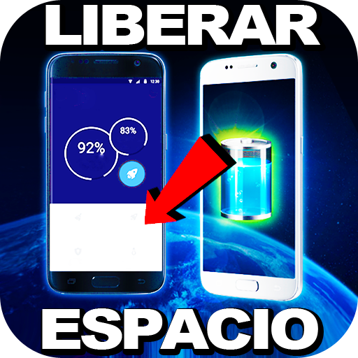 Liberar Espacio en mi Celular  Guide Para Archivos