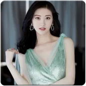 Jing Tian Wallpapers