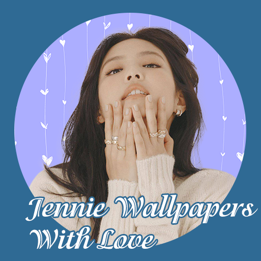Jennie Wallpapers With Love 2020