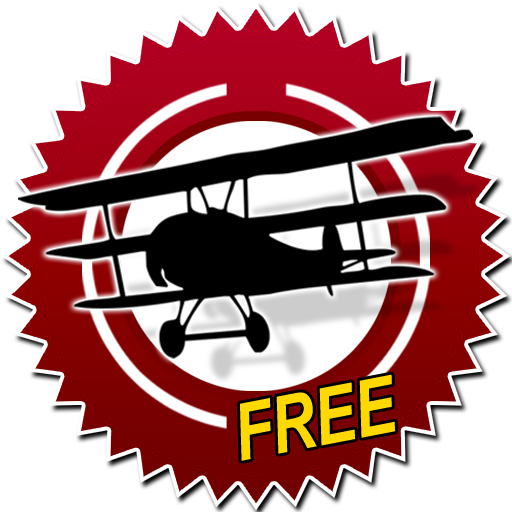 Sky Baron: War of Planes FREE