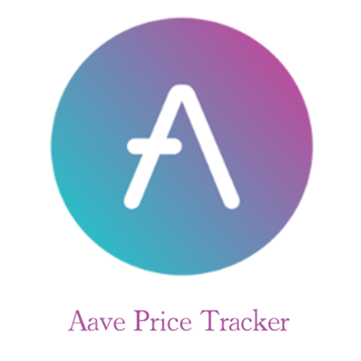 AAVE Price Tracker
