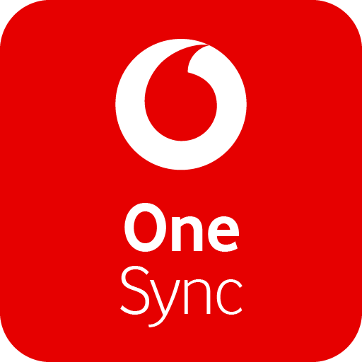 Vodafone One Sync