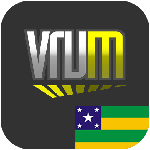 VRUM Aprenda Brincando DETRAN 