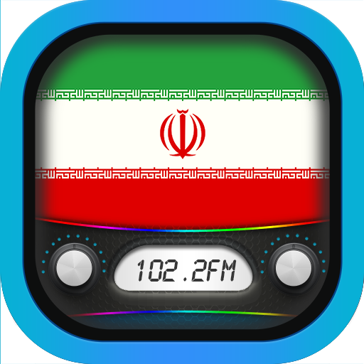 Radio Iran + Radio Iran FM AM