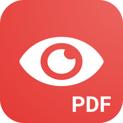 Visual PDF: read, create, edit