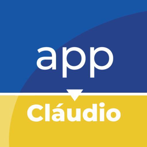 App Cláudio