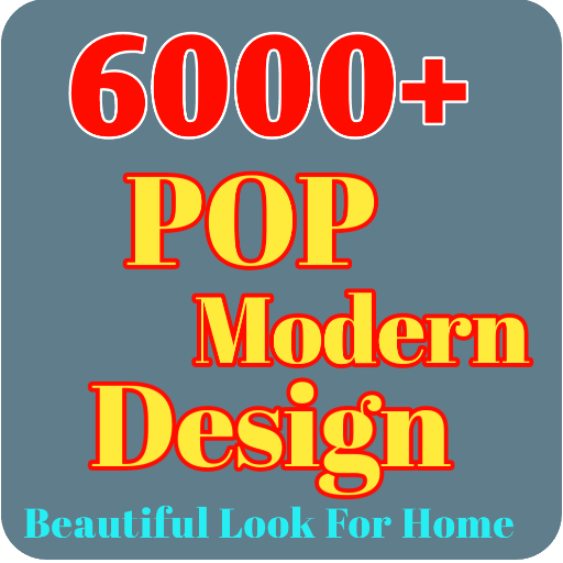POP Design for Home