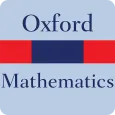 Oxford Mathematics Dictionary