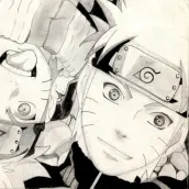 How To Draw Naruto Characters