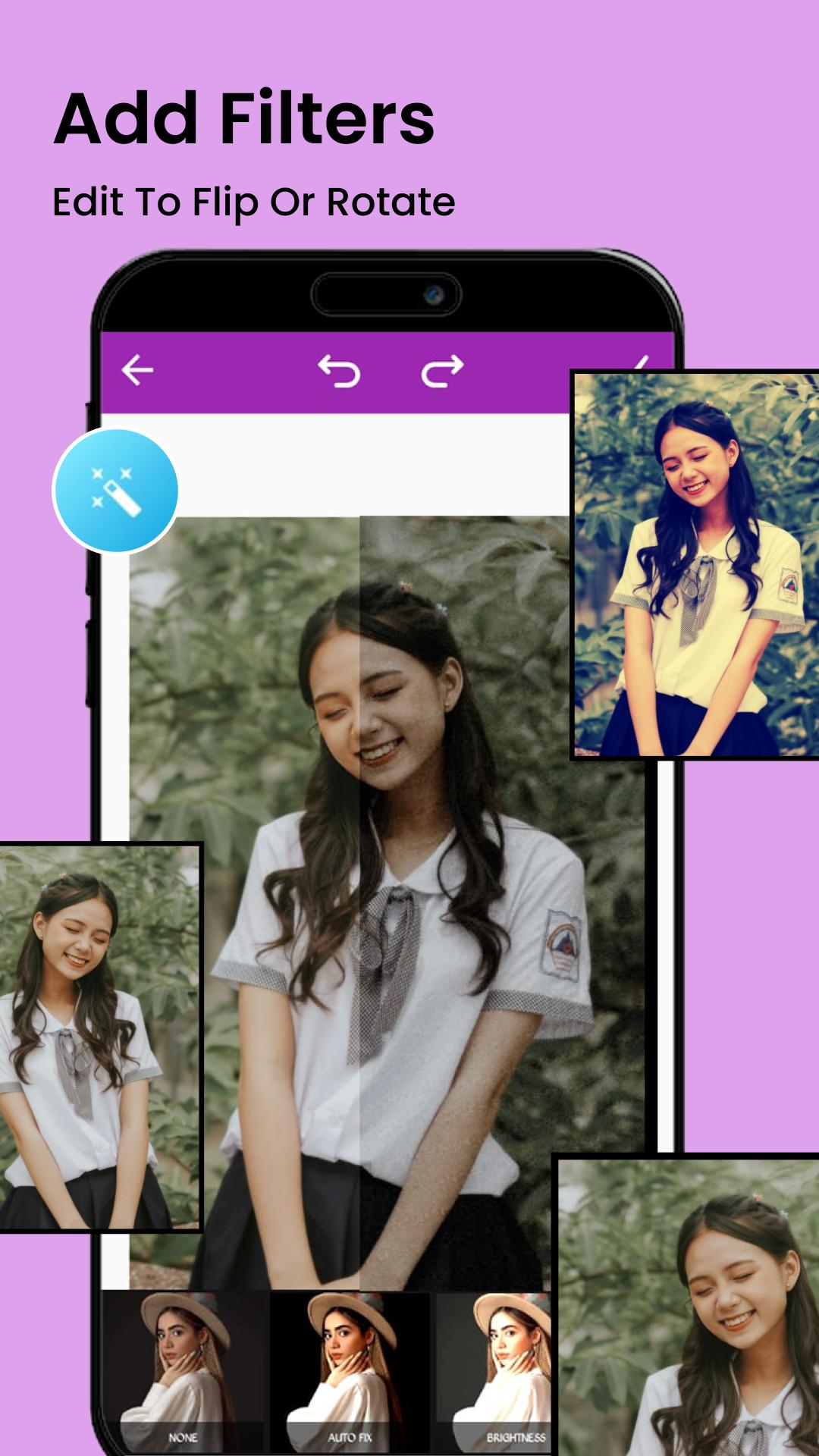 Download Background Remover Remove Bg android on PC