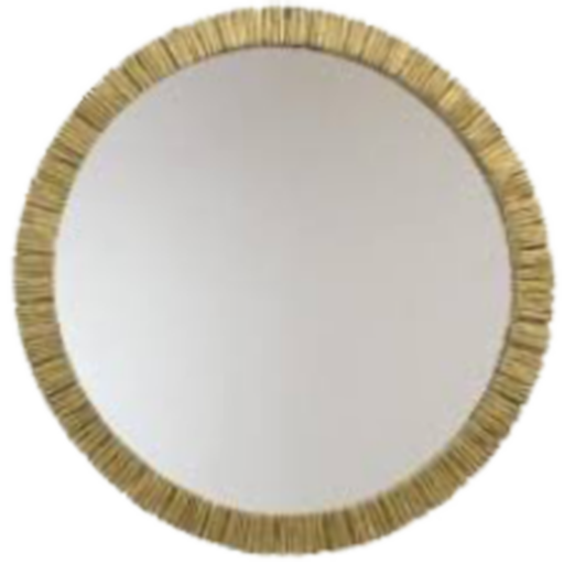 simple mirror