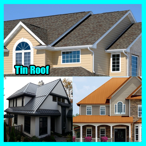 Tin Roof Design