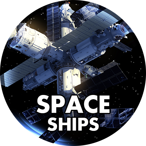 Space ships Wallpapers 4K
