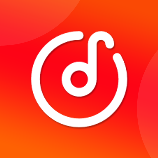 高清云音乐 海量华语欧美日韩歌曲网红歌单无损音质播放器