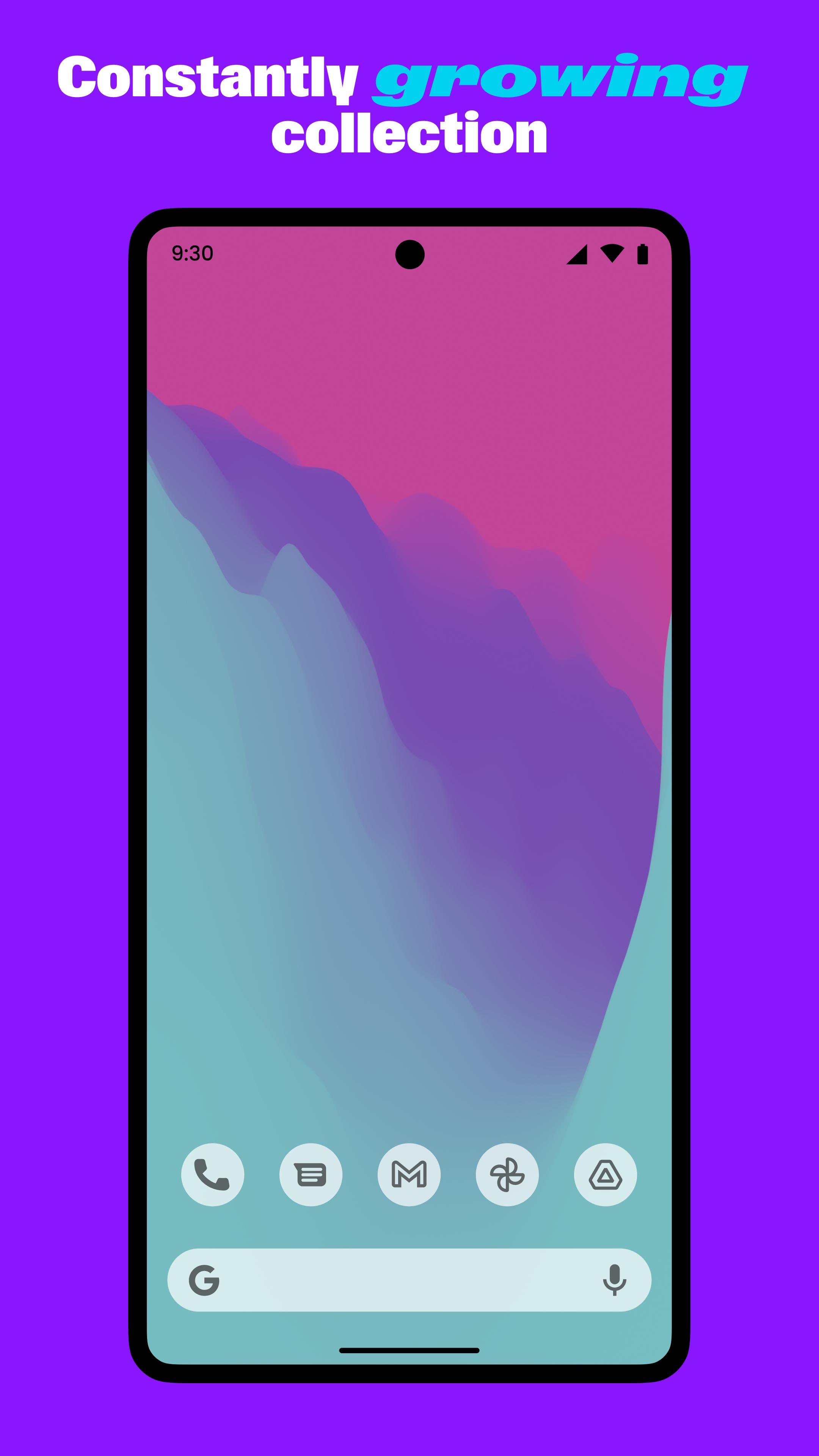 gallery