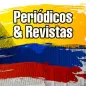 Periodicos y Revistas Colombia